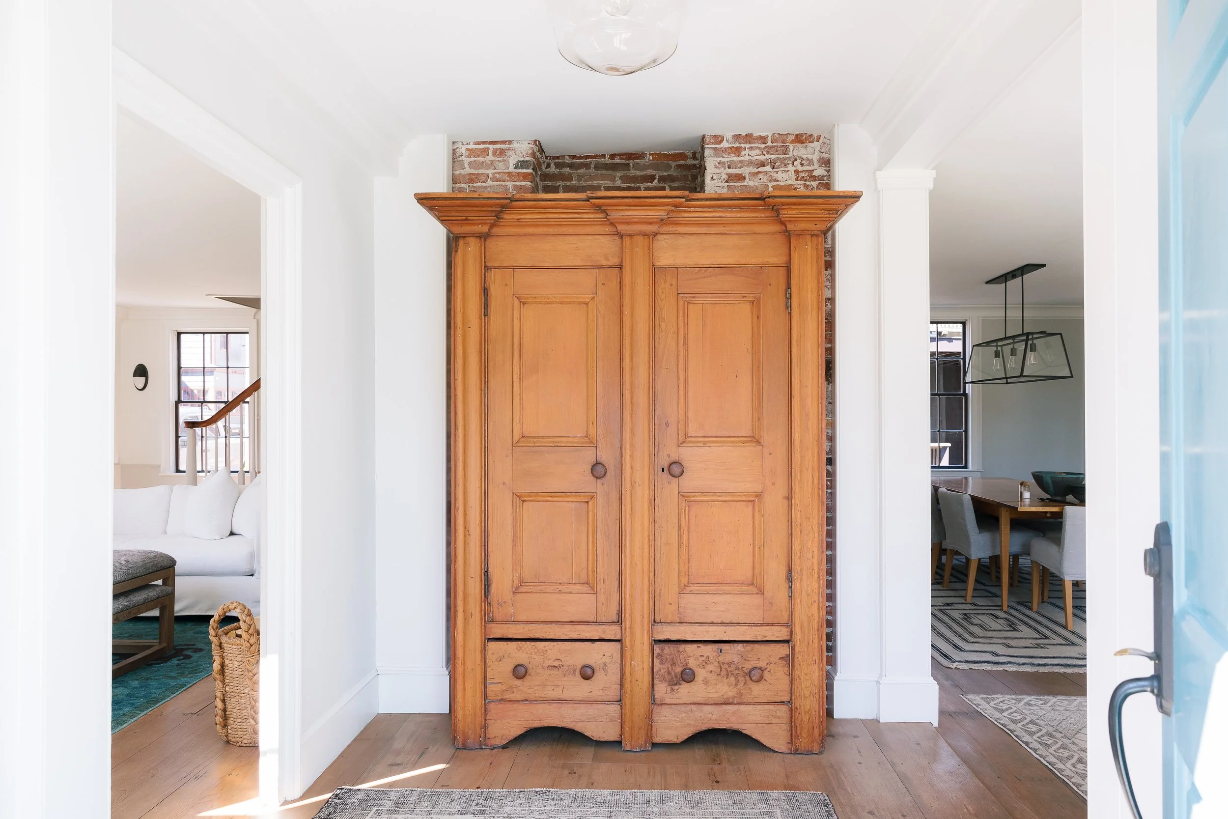 The Studio — Moontide Studio