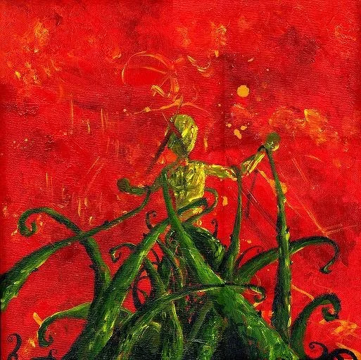 “Sweet Sacrifice”