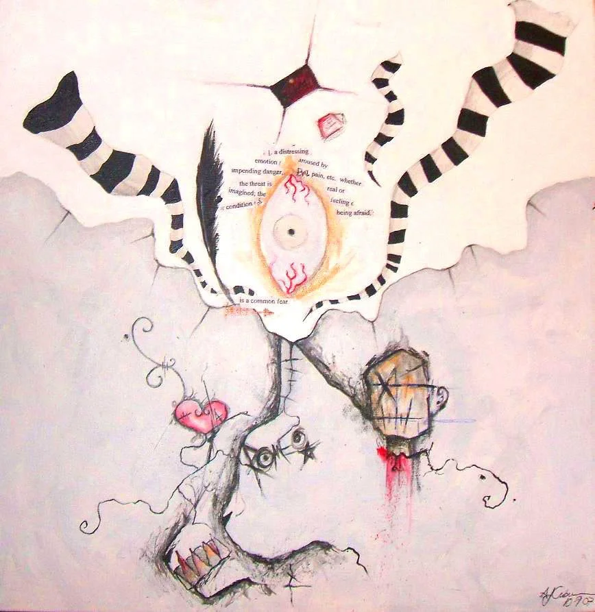 “Aspects of Fear”