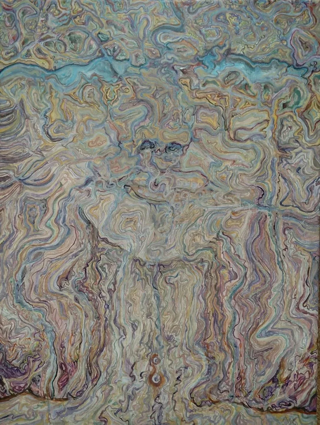 “UV-REM” 
‘17 24X20