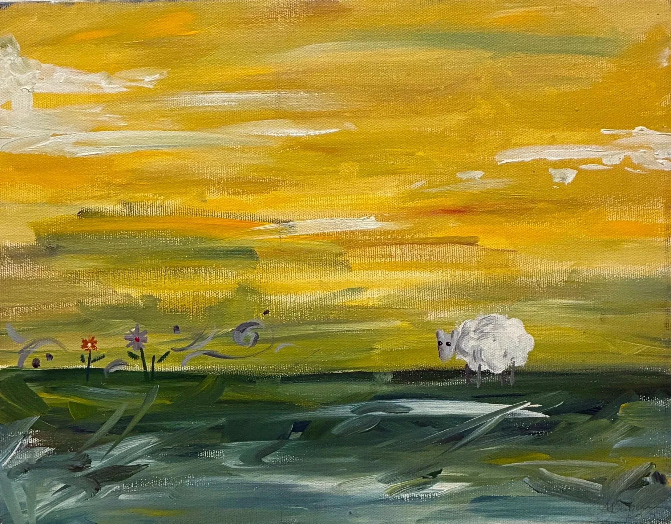 “Lose Control”
14x11 2007