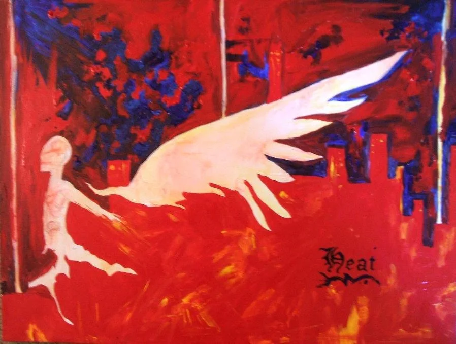 “Heat”