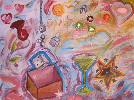 “Fallen Box 2008”