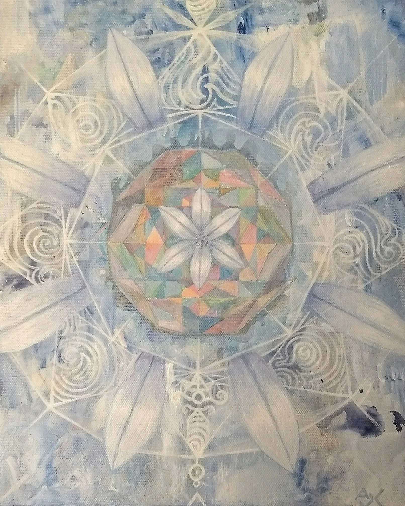 “Pure”
‘18 -11X8