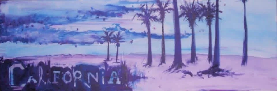 “California Nights”