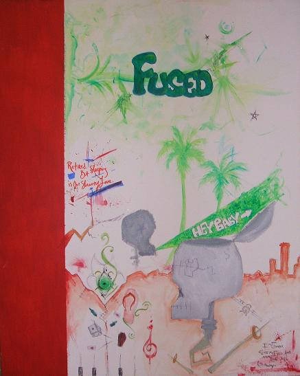 “Fused”