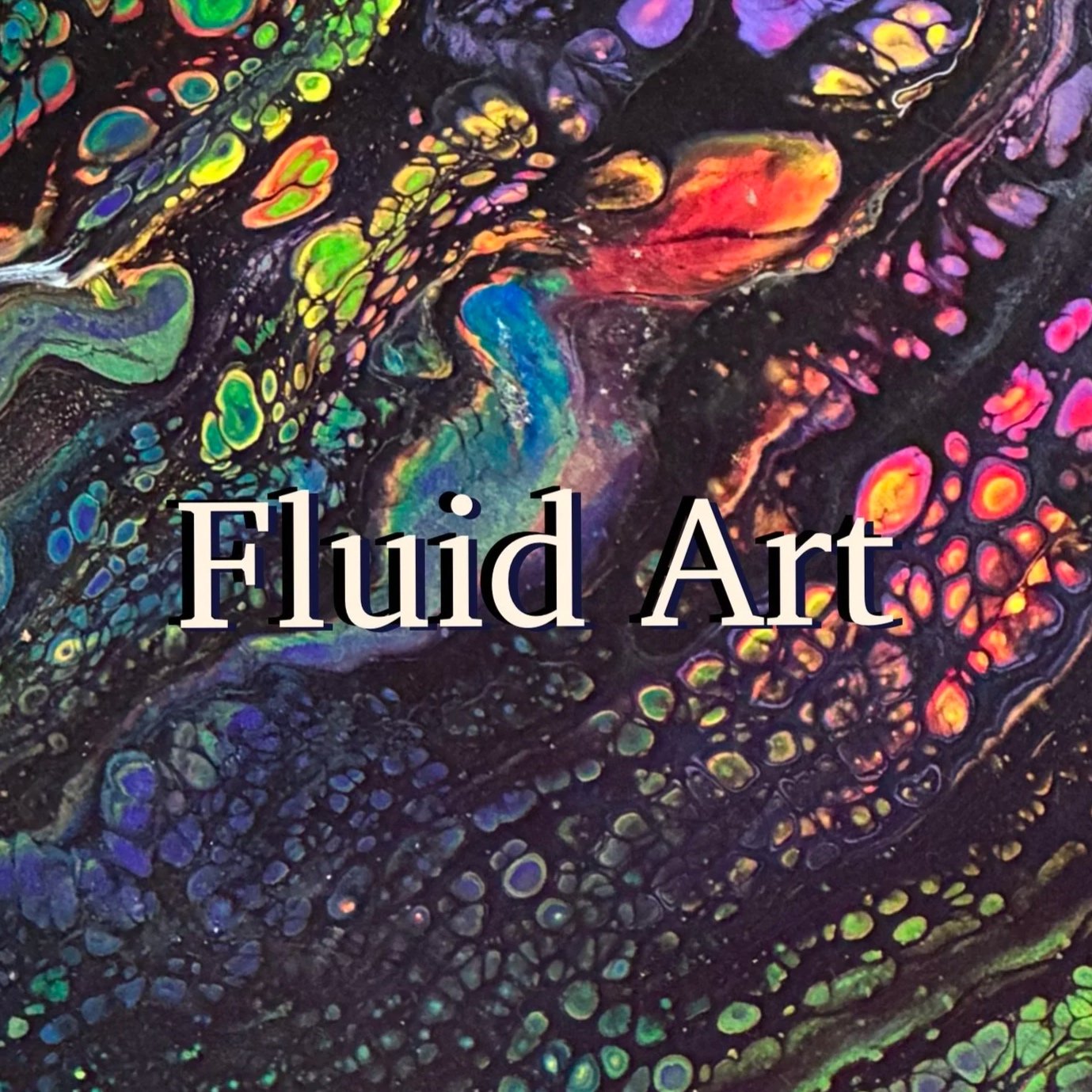 Fluid Art