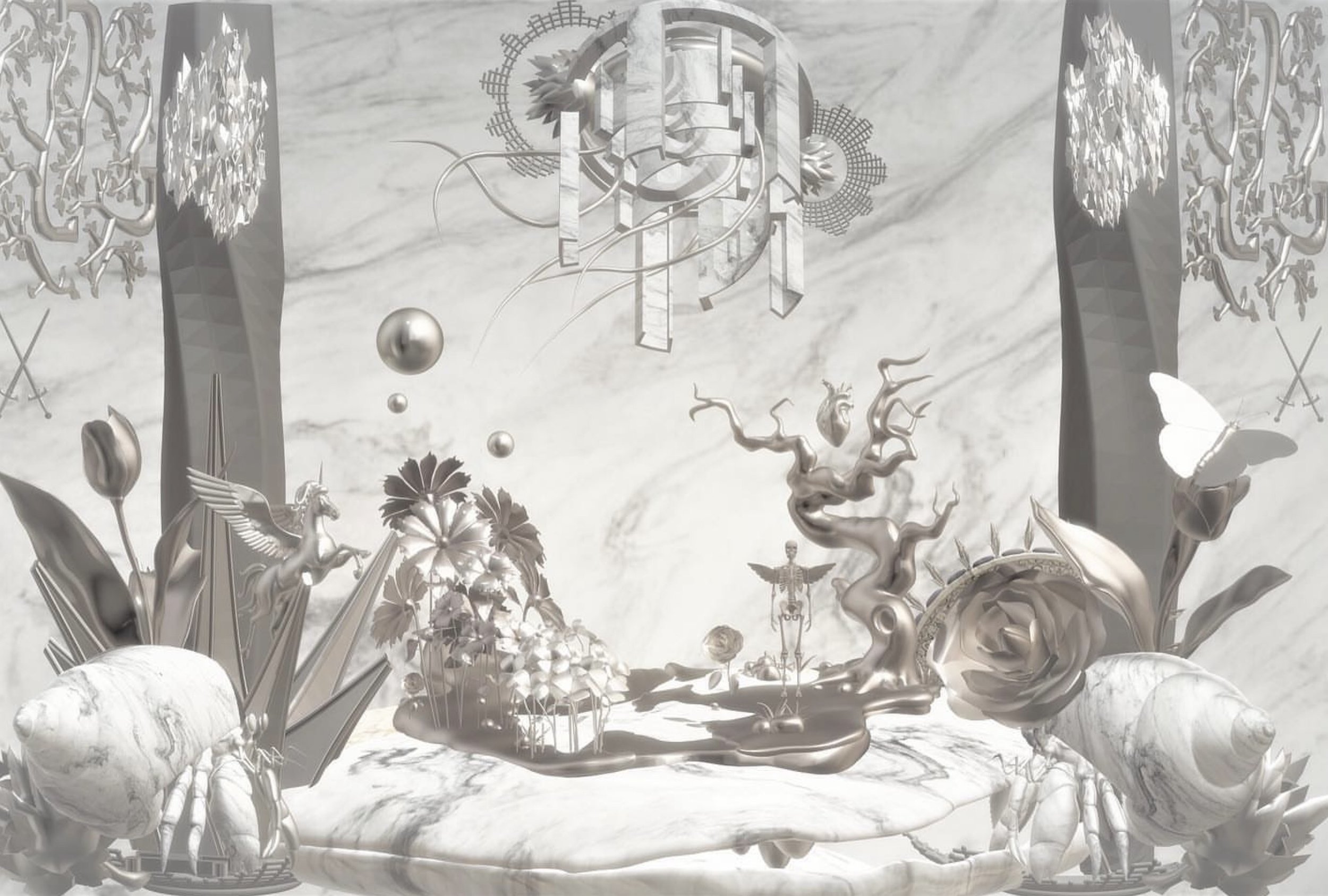 “Opulence”
