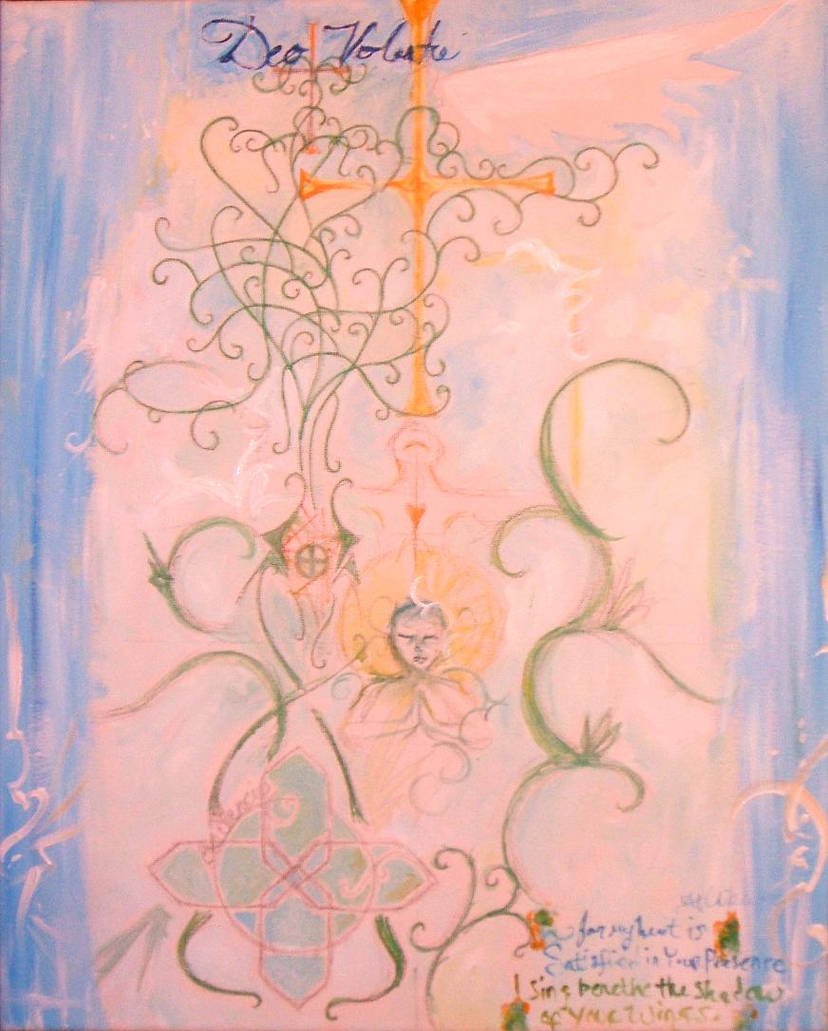 “Our Journey Home”
20x16