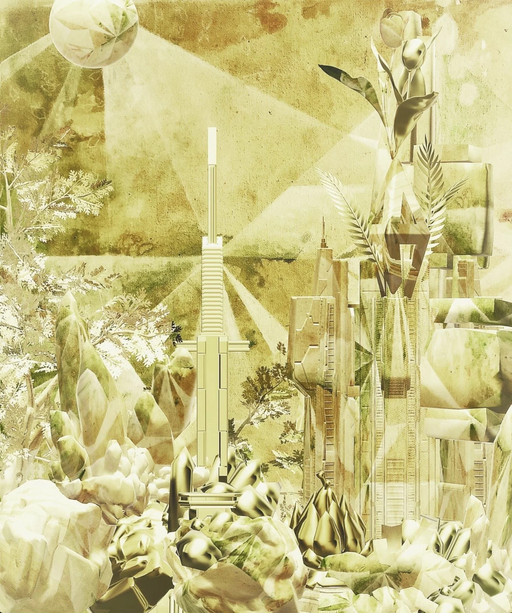 “City of Jewels”