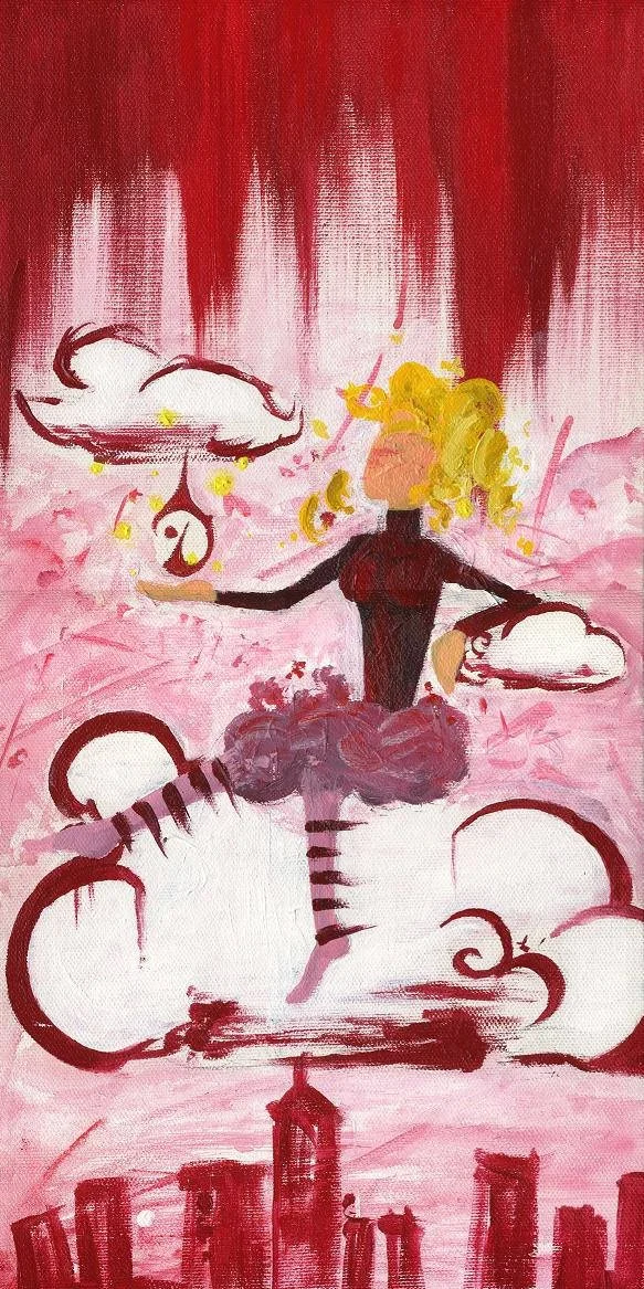 “Cloud Nine”