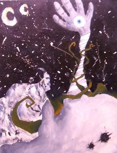 “Ashes”