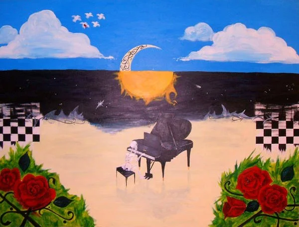 “Imaginary”