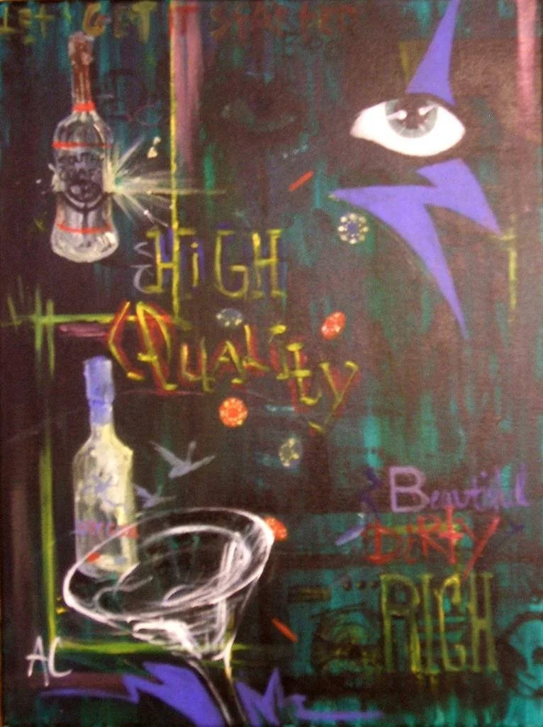 “T.G.I.F” (HQ)
24x18
