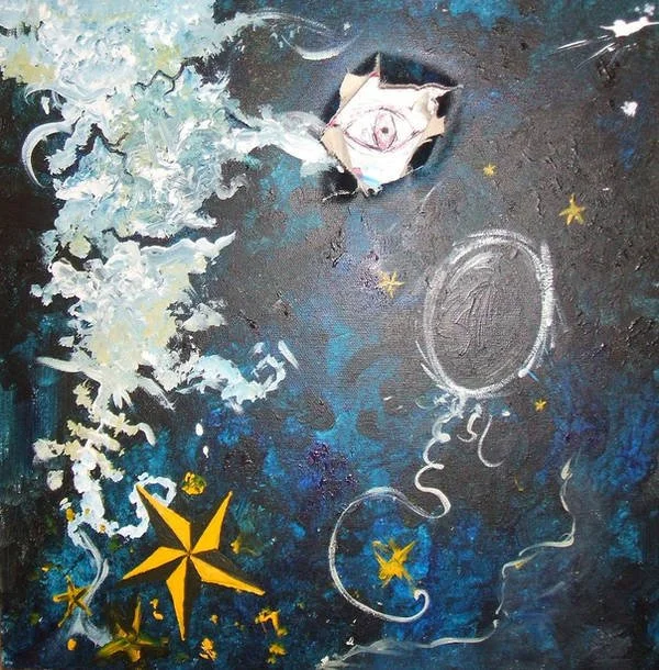 “Dark Blue”