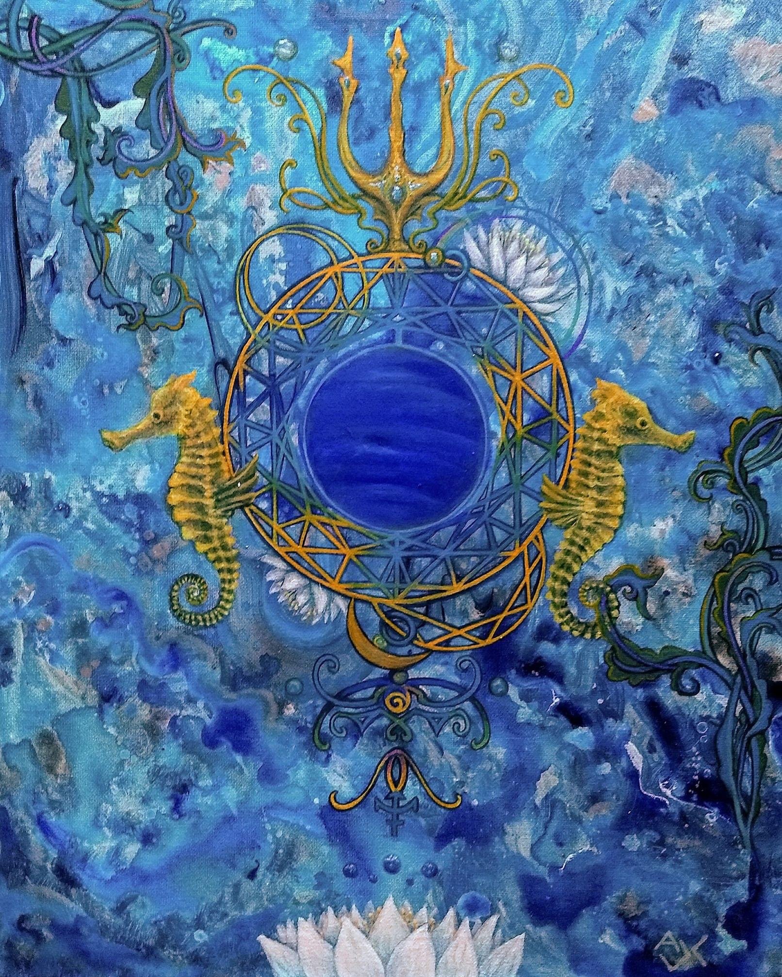 "Neptune"