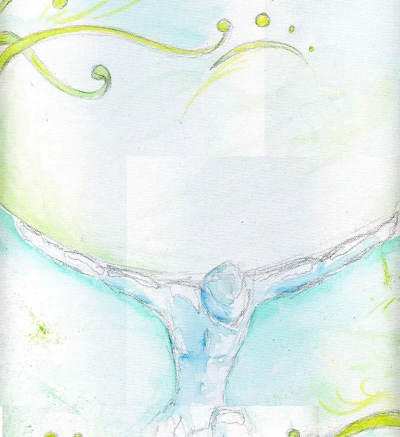 “Weight of the World” (reprise)