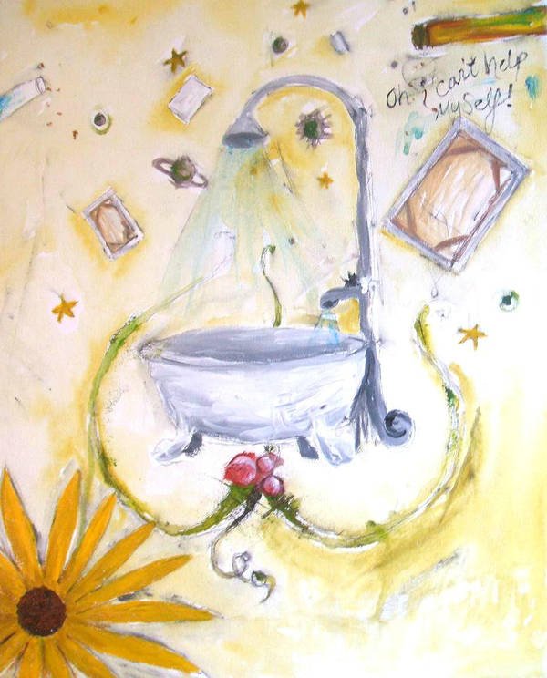 “Bathwater”