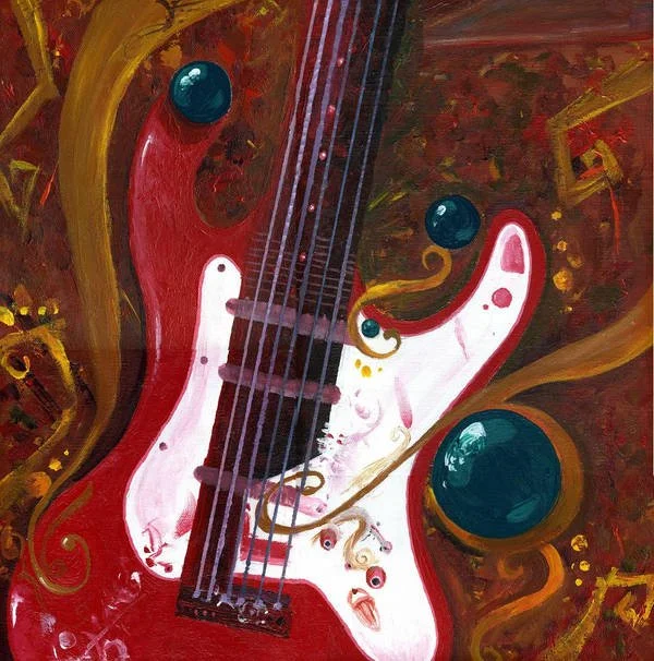 “Triumph Song”