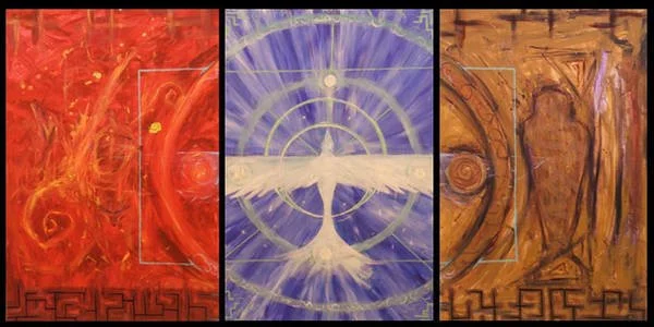 “Tabula Rasa” 