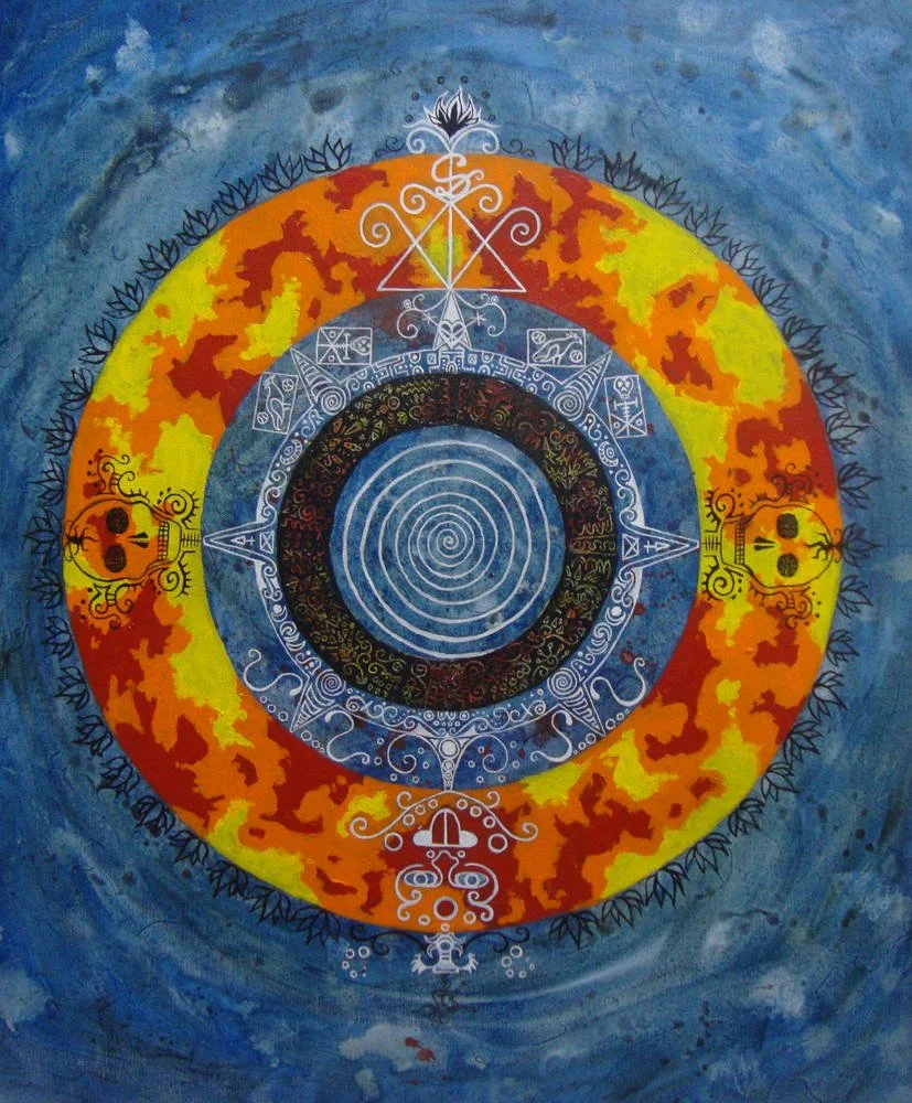 “We put the Laughter in Manslaughter”
24x20