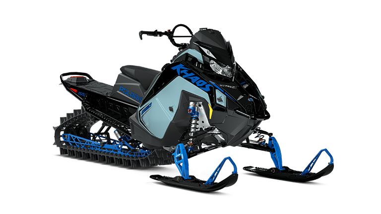 Polaris 850 RMK Khaos Snowmobile