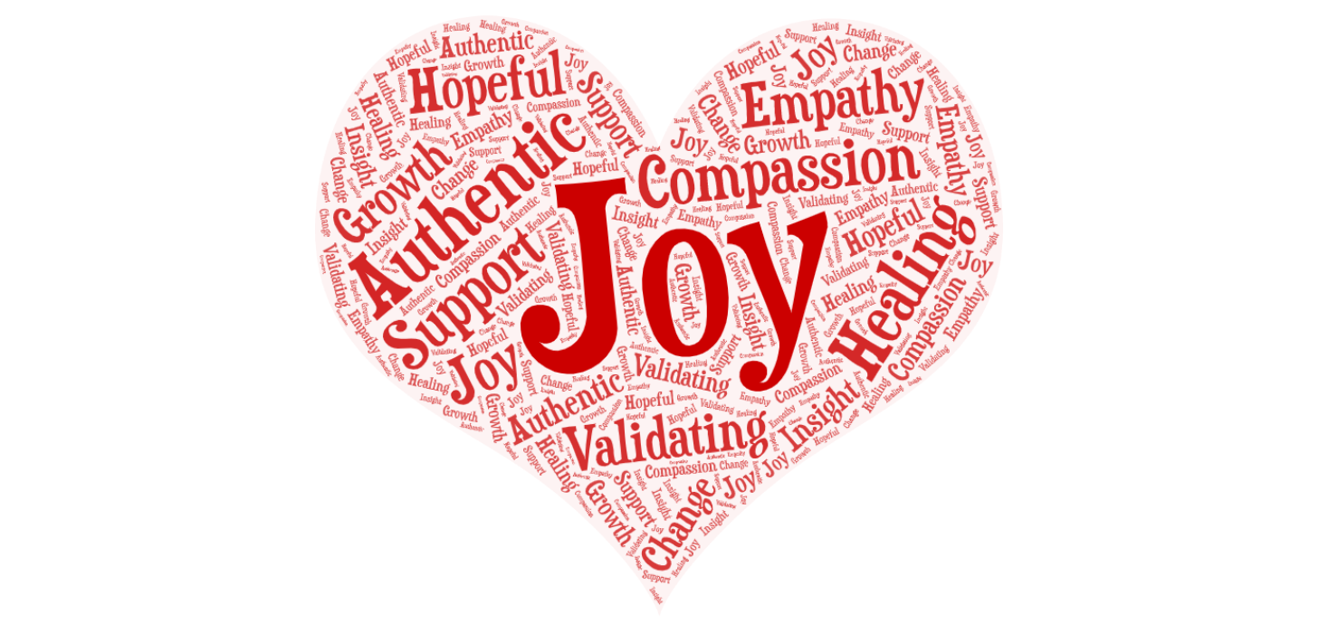 Affirming Joy Mental Health Services