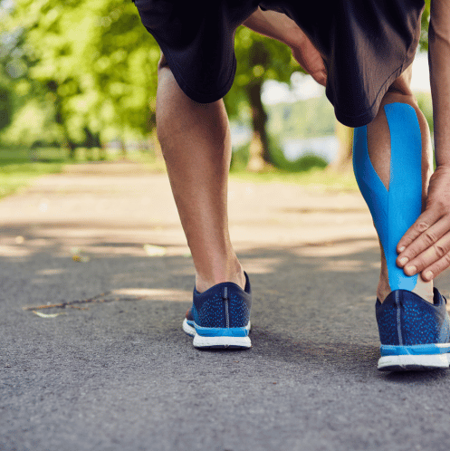 Achilles Tendinopathy vs Calf Strain: How to Tell the Difference