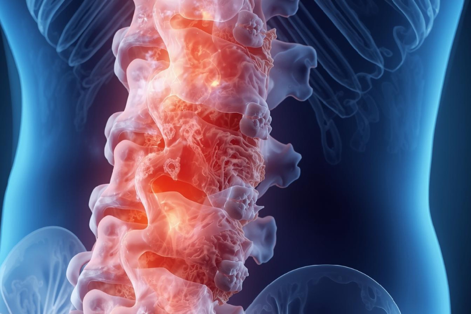 Aggravated Disc vs Herniated Disc: What's the Difference and When Should You See a Physio?