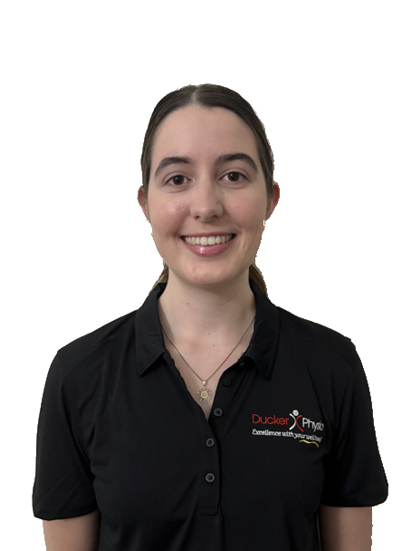 Brooke Howard Physiotherapist 