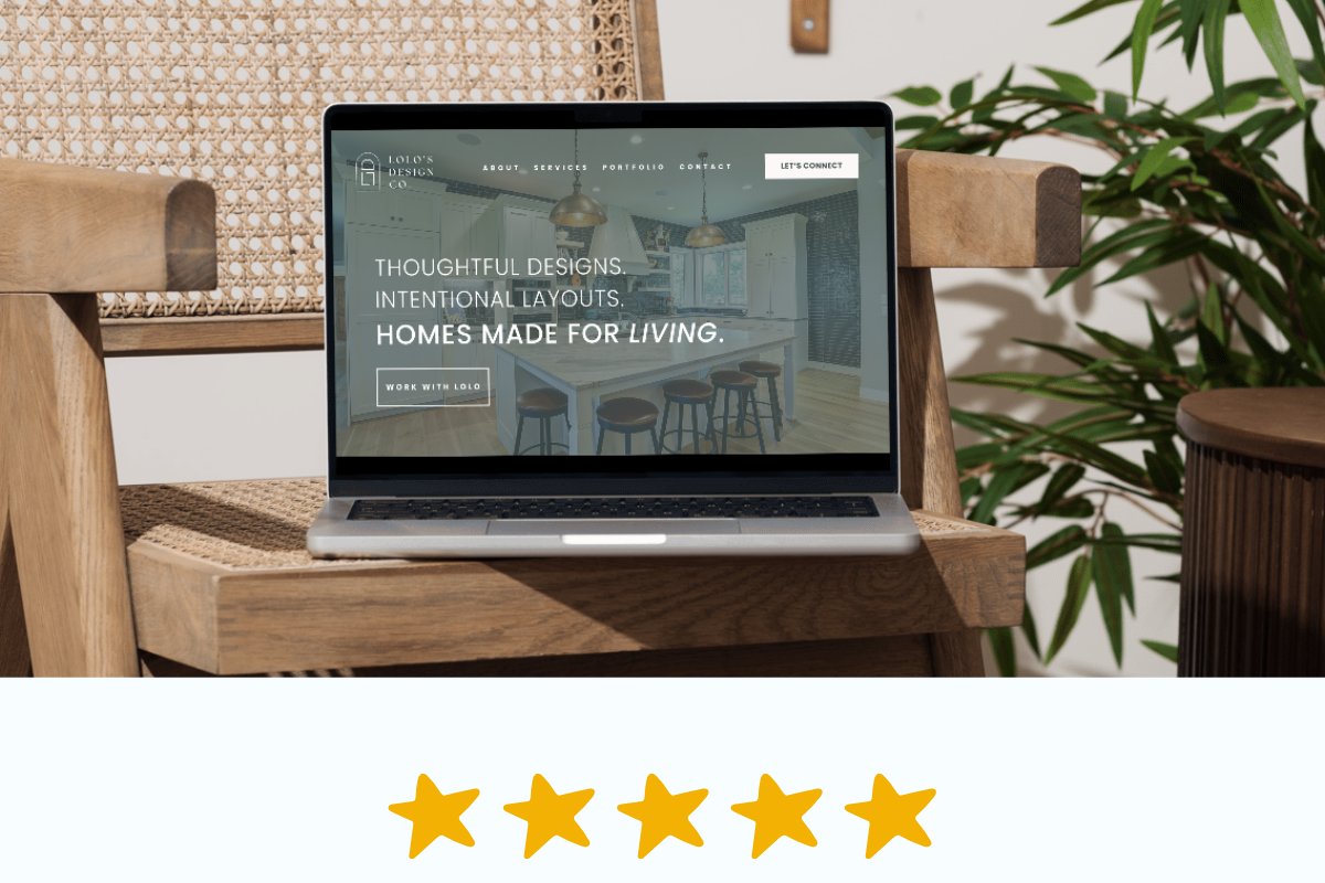 Lolo's Design Co. Review