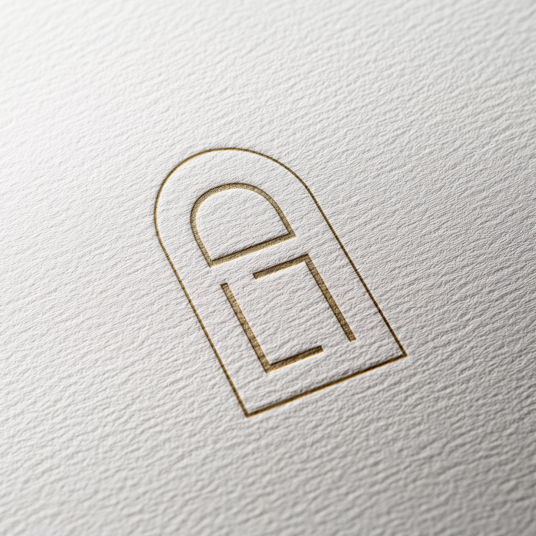 Lolo's Design Co. Icon Mockup