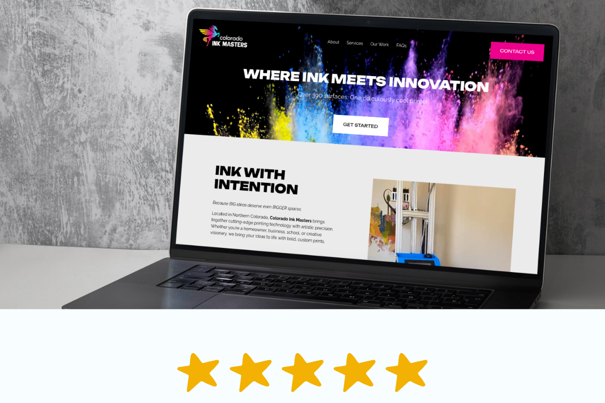 Colorado Ink Masters Review