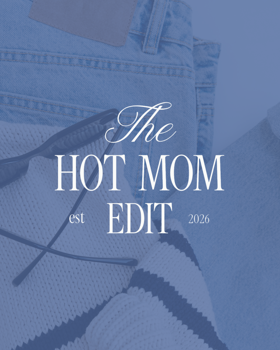 the hot mom edit