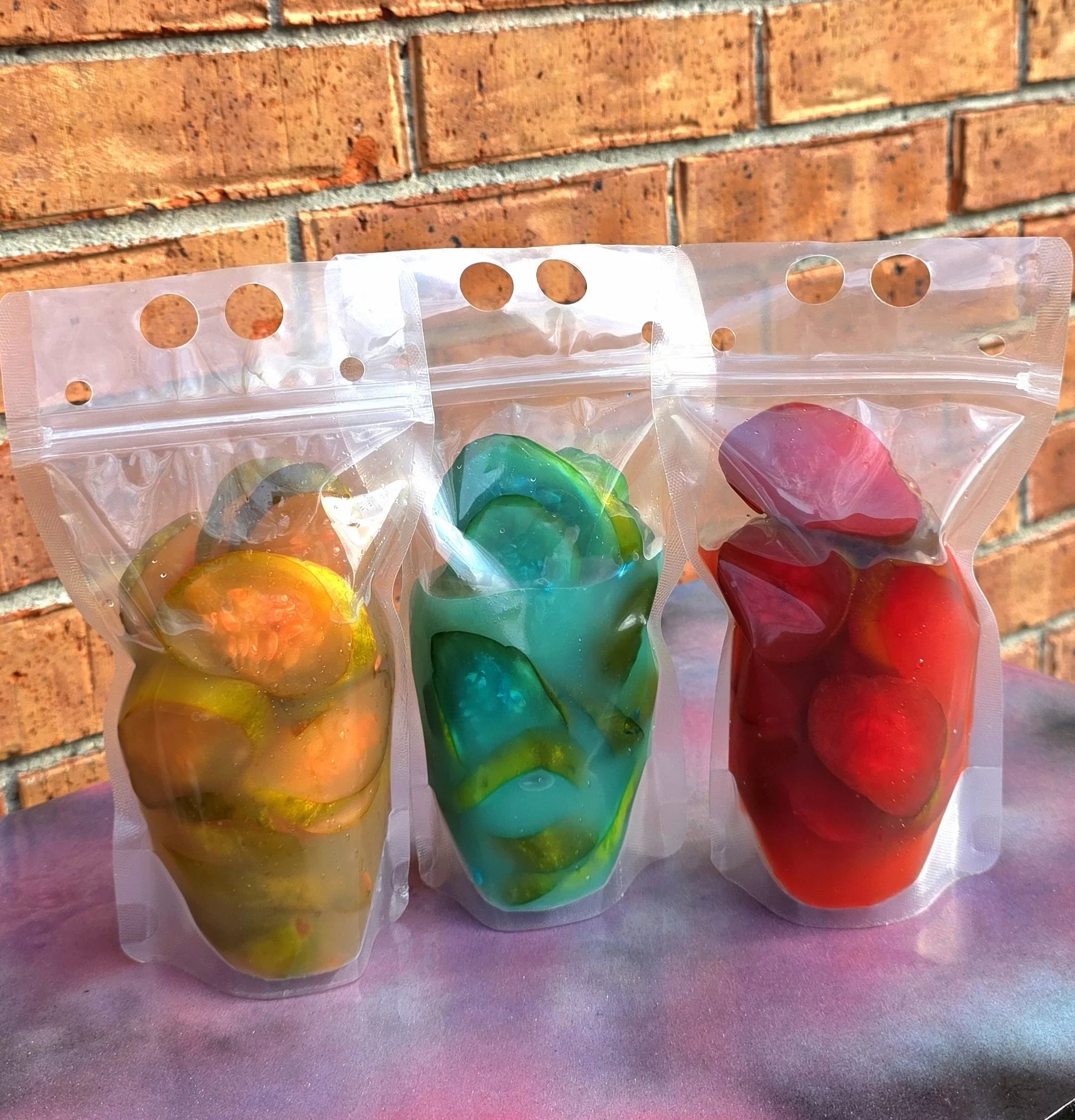 Kool-aid Pickles