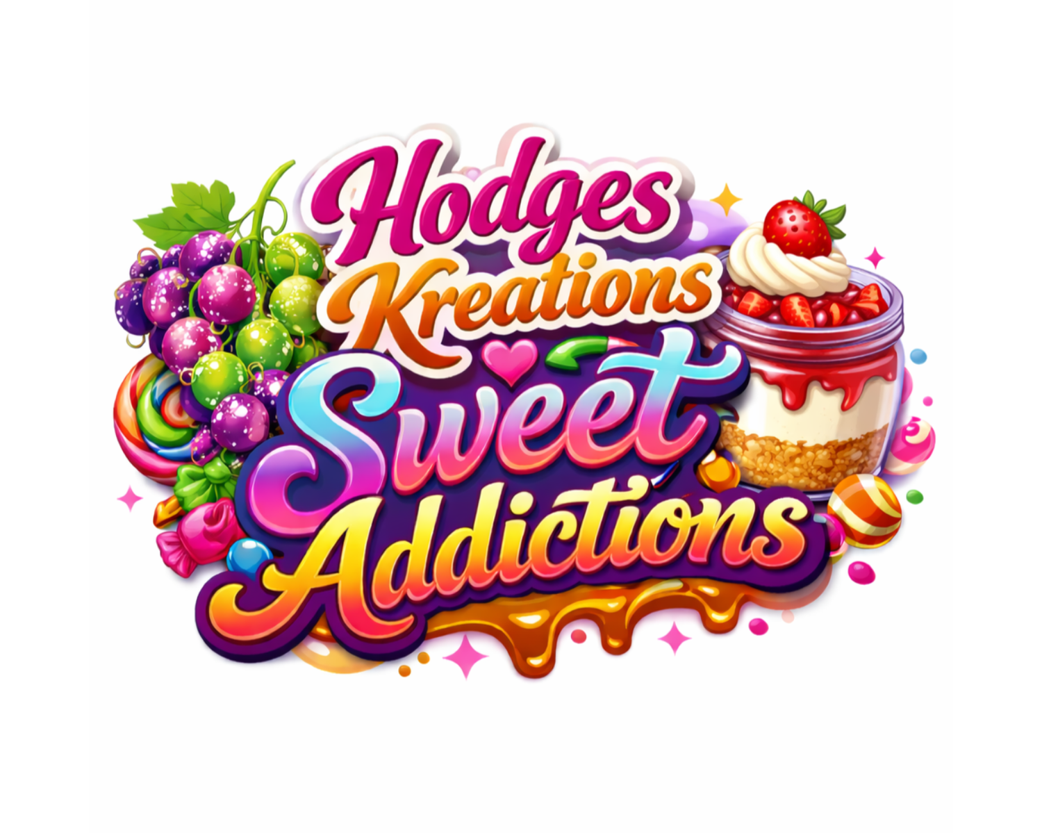 Hodges Kreations