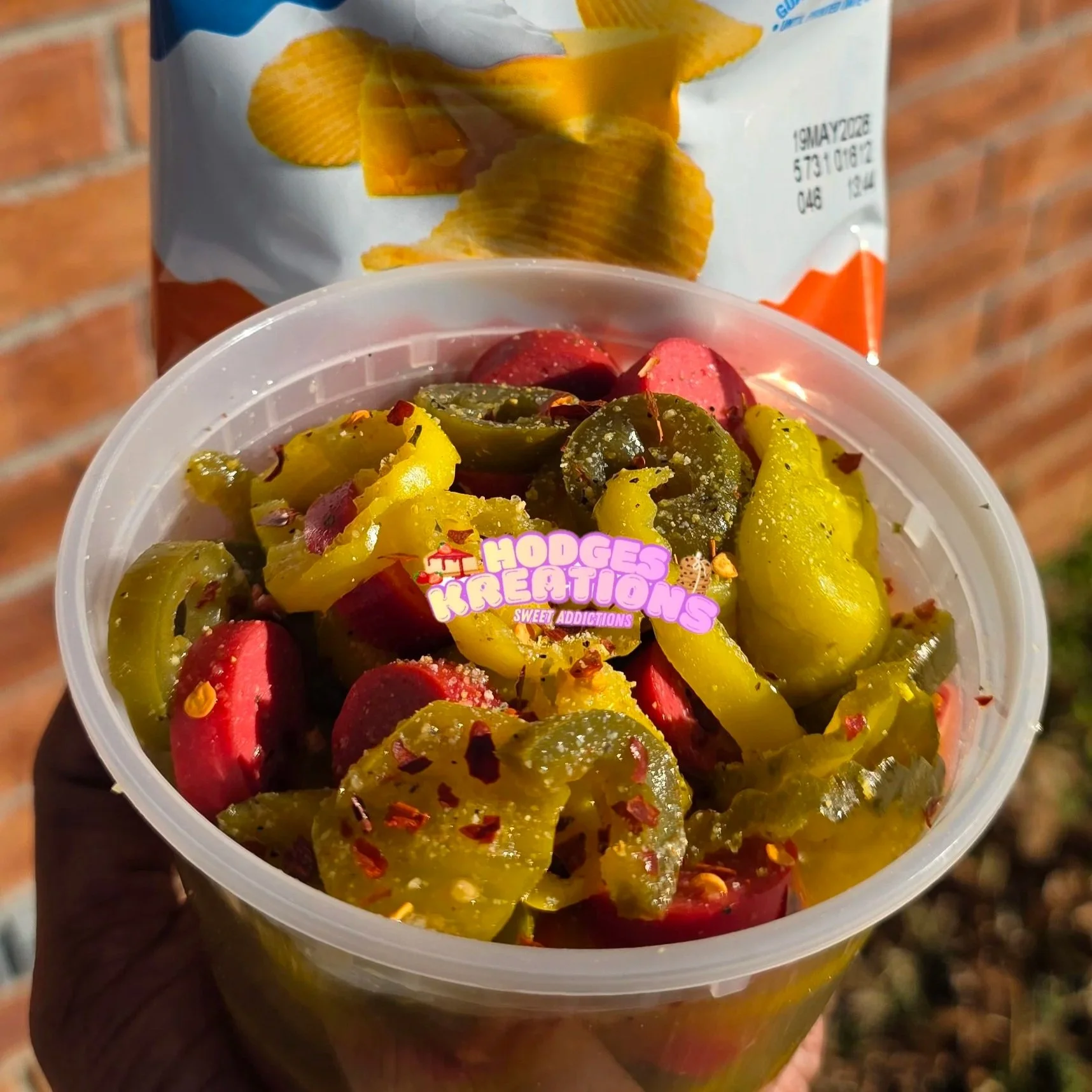 Spicy Bowls