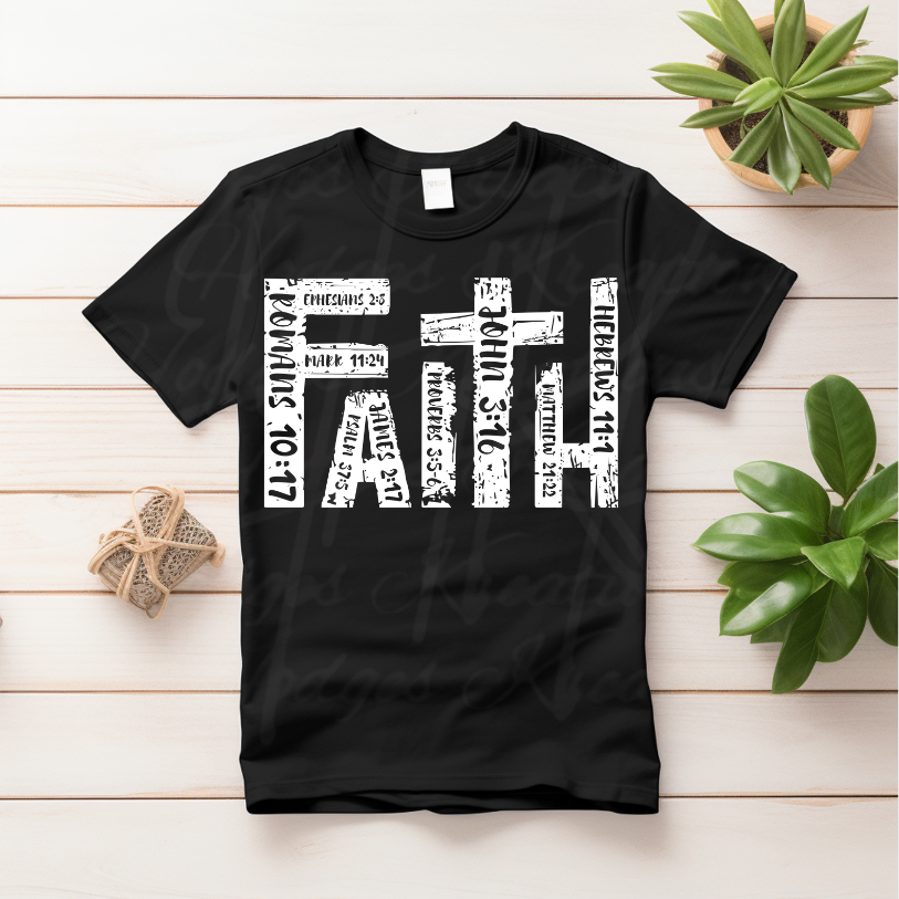 Faith
