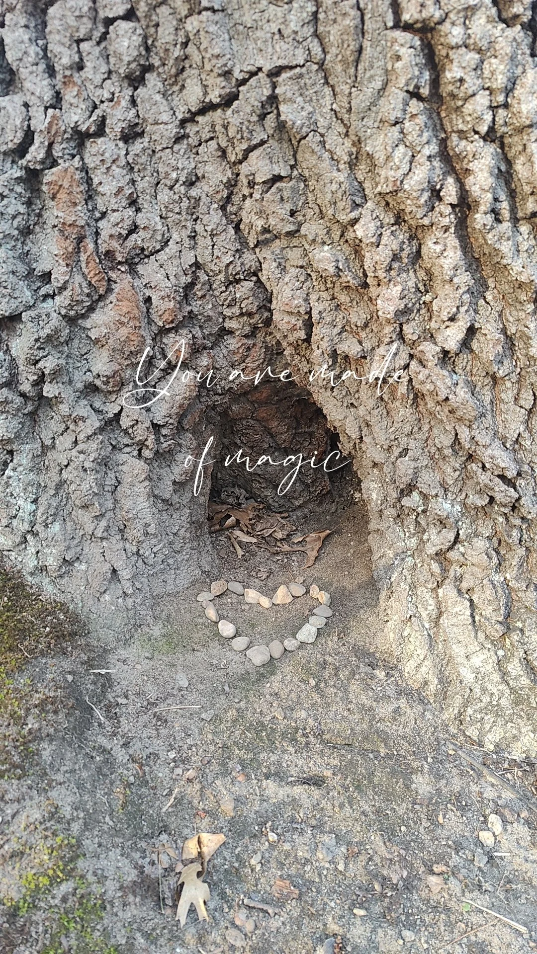 Finding the Gem Within