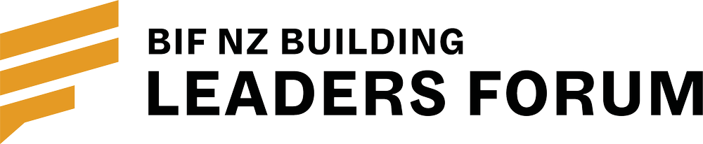 BUILDING LEADERS FORUM — BIF NZ