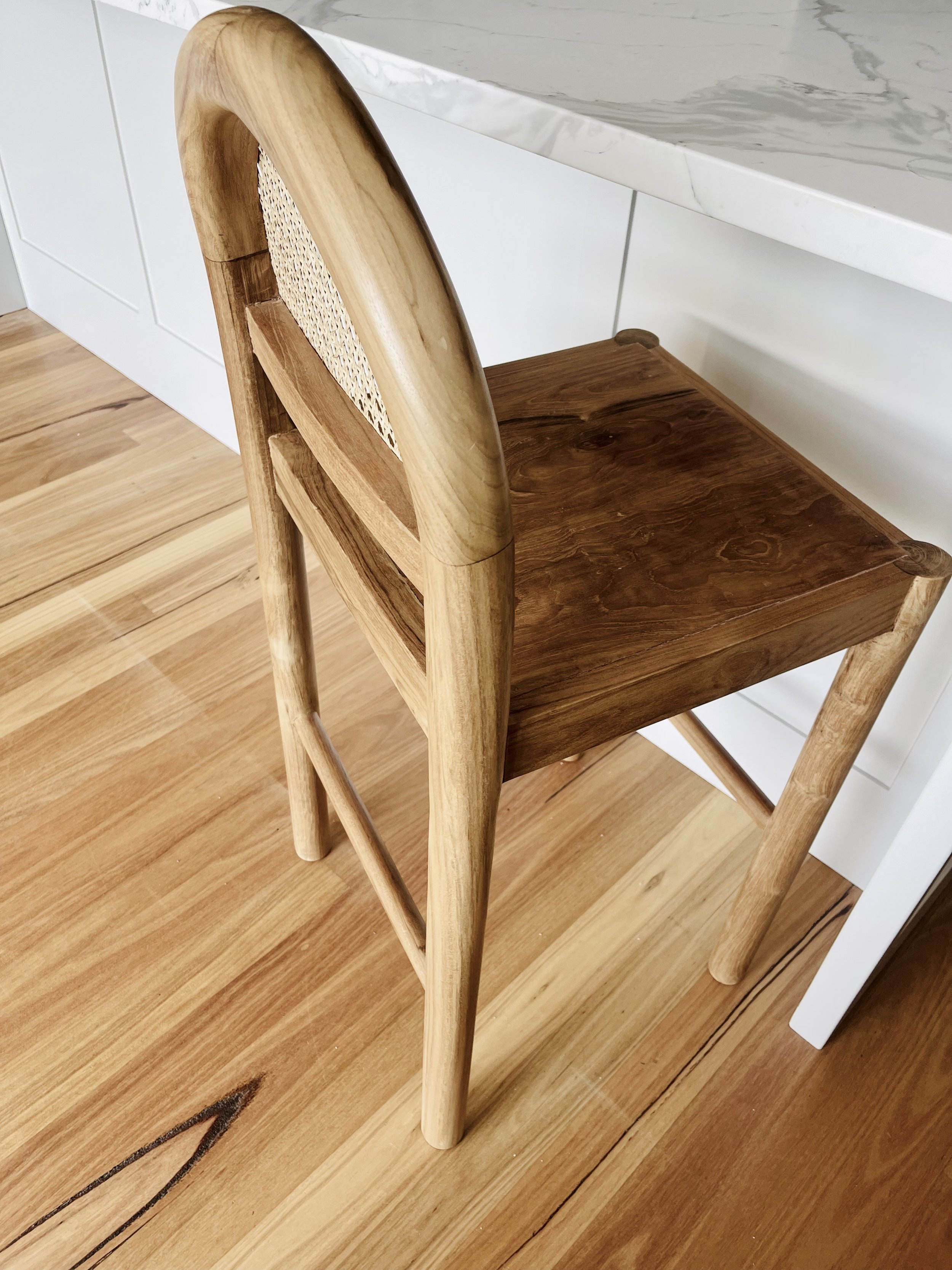 Archie Bar Stool
