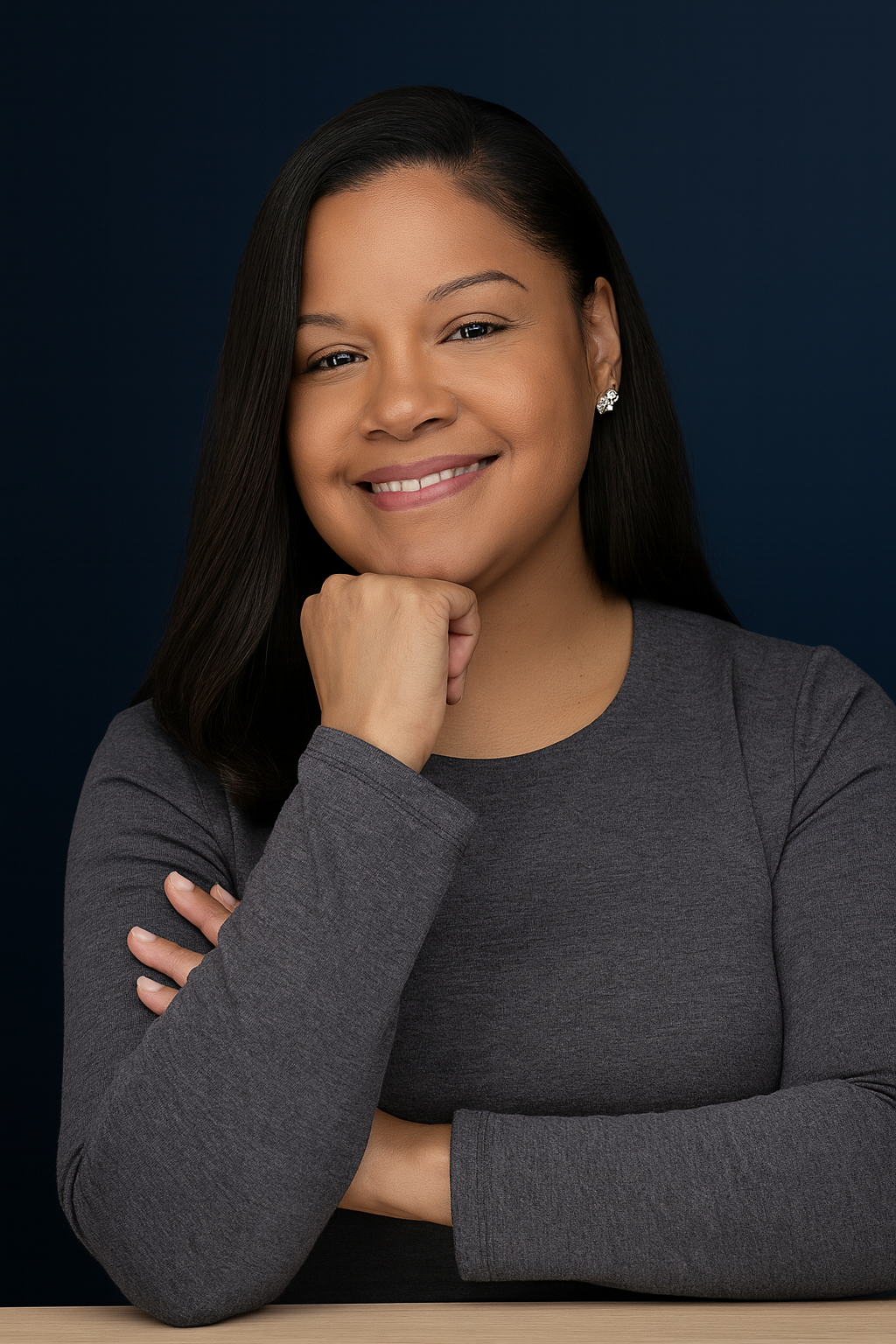 photo of felicia