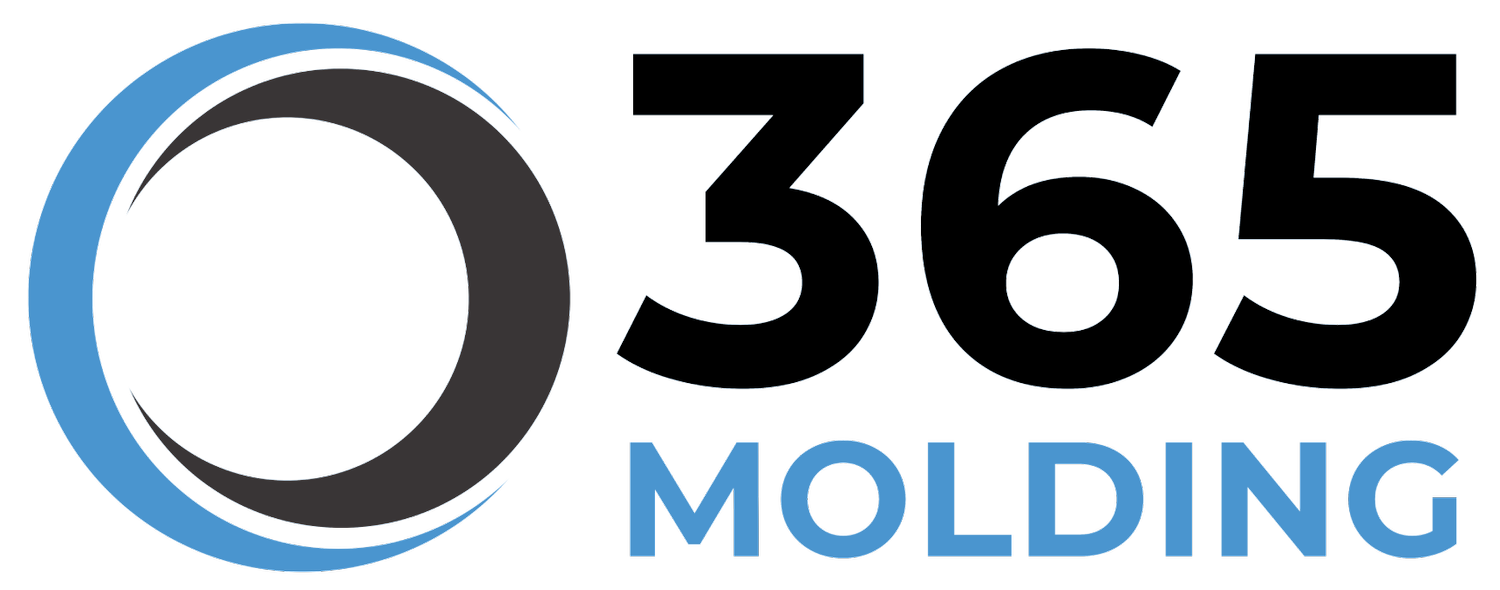 365 Logo White