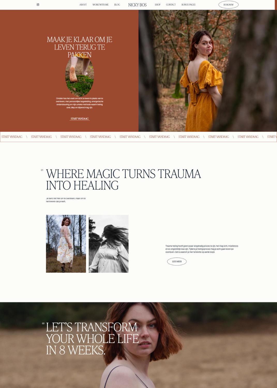 squarespace templates for therapists 