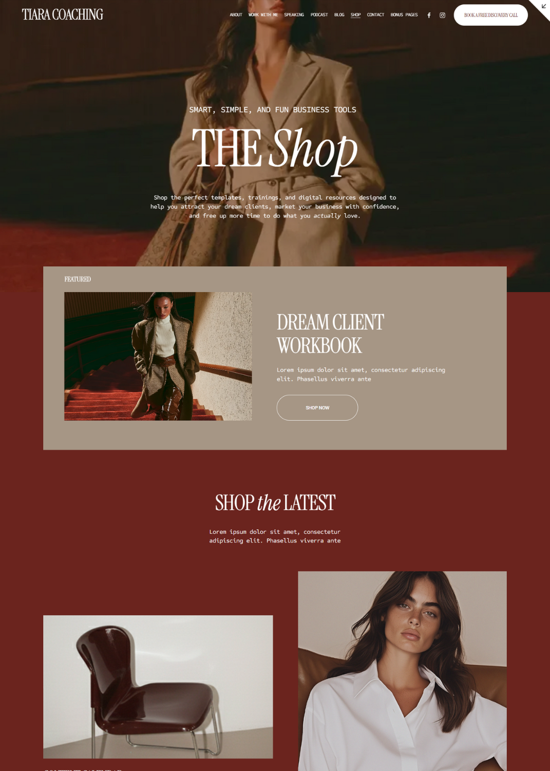 Bold red squarespace template 4.png
