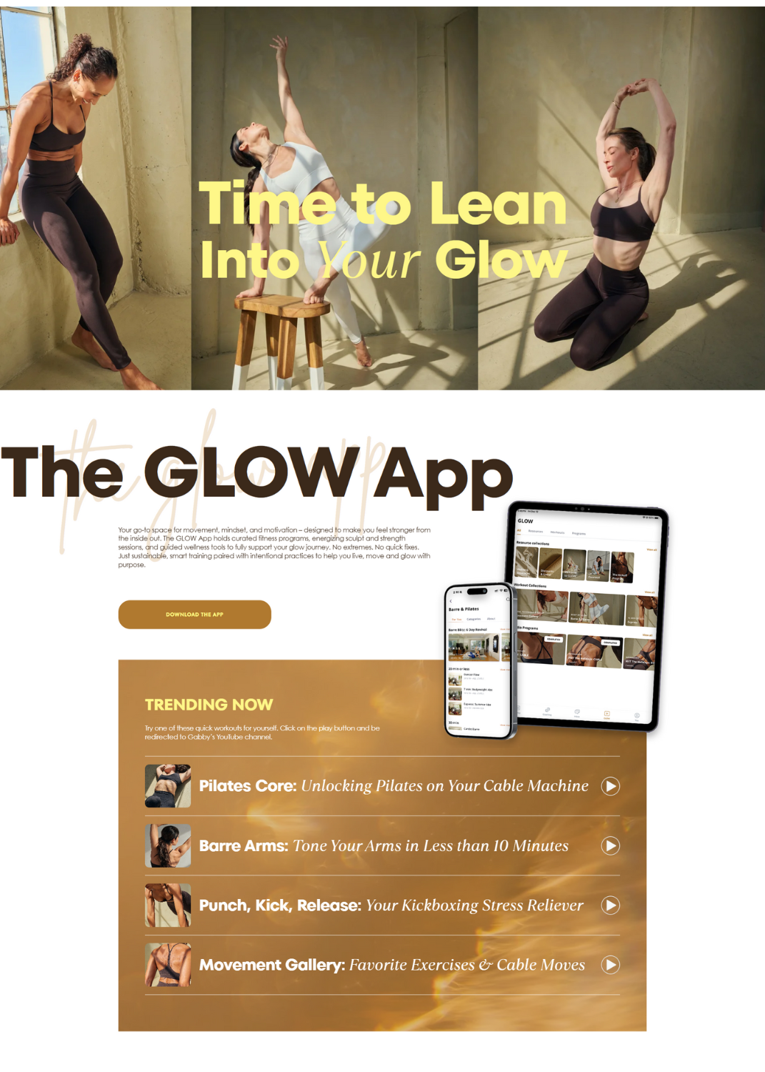 Squarespace Template-social-media-manager