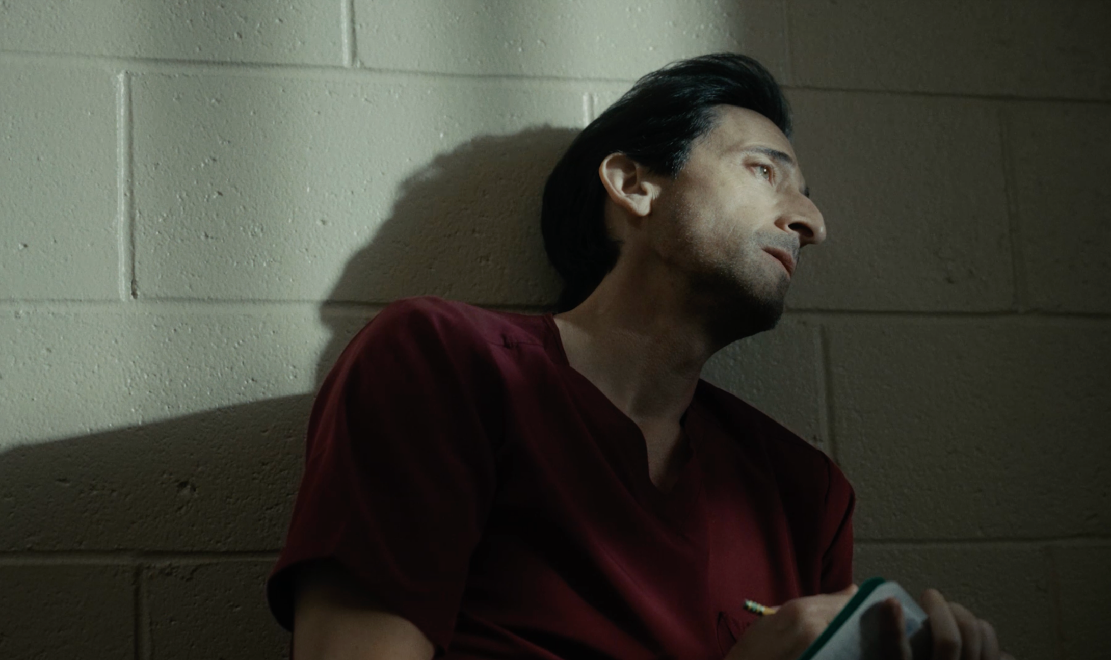 Fear of 13 | trailer