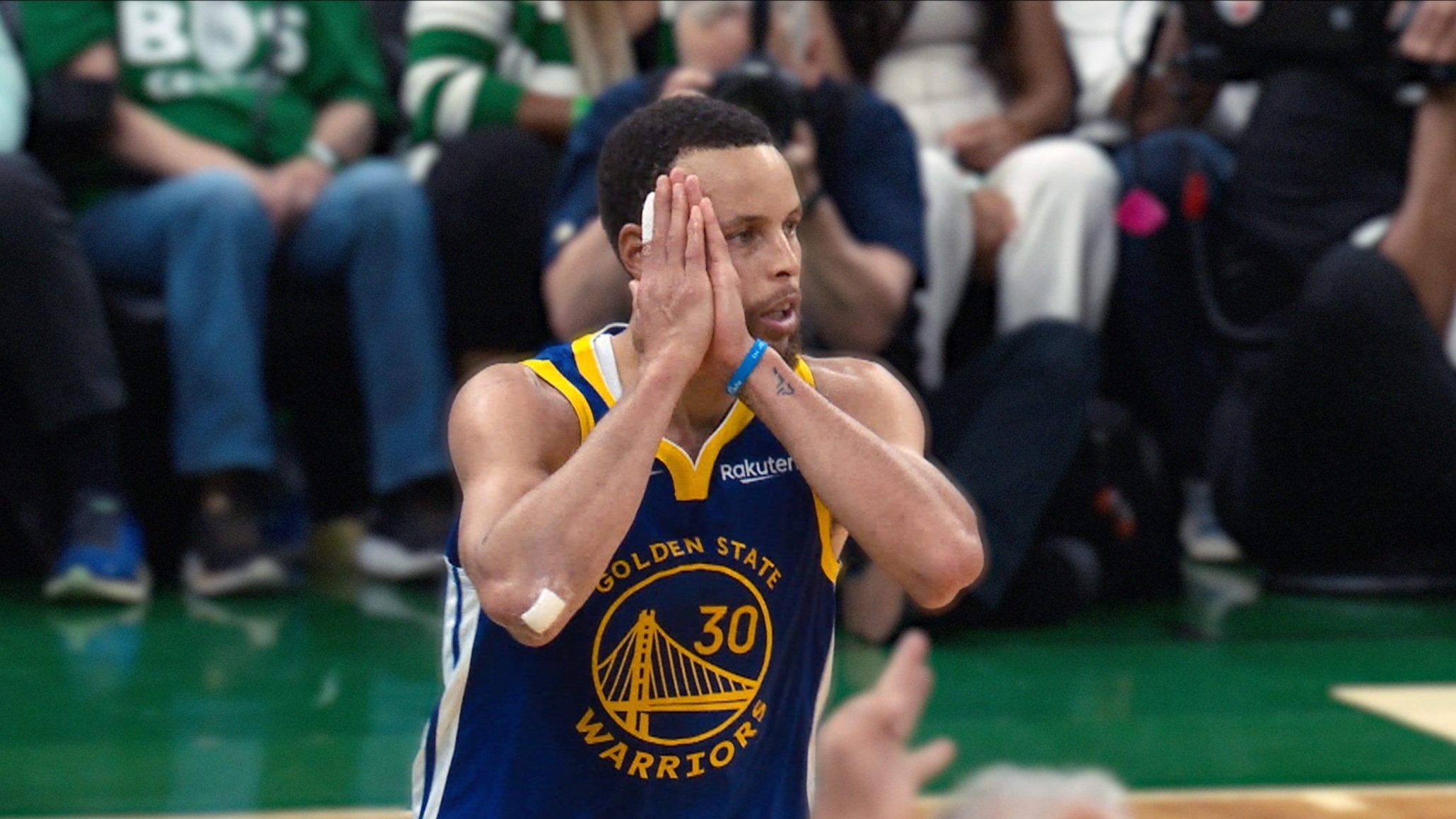 Curry Brand | carolina red 4K