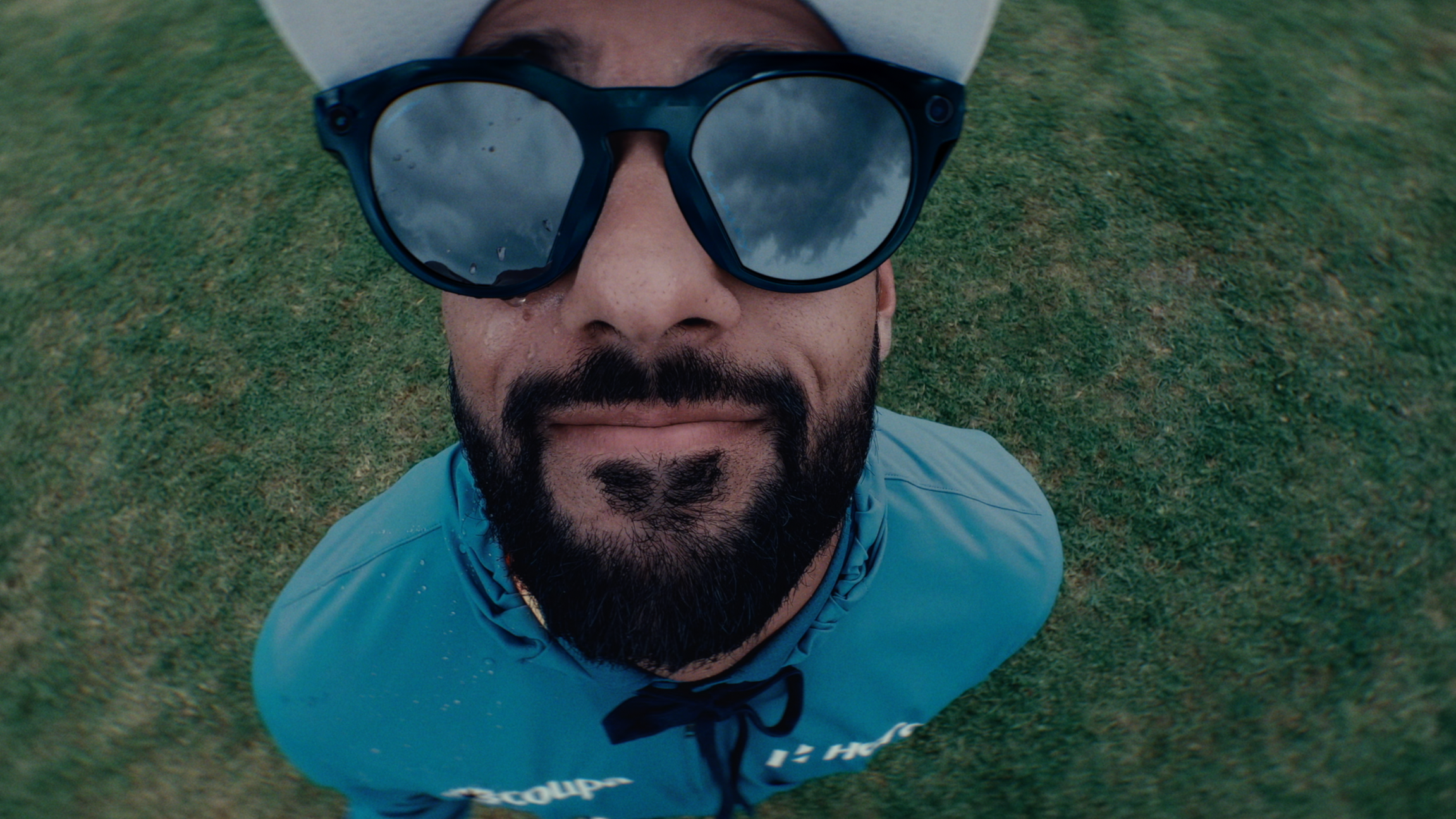 Oakley Meta | reflections Akshay Bhatia