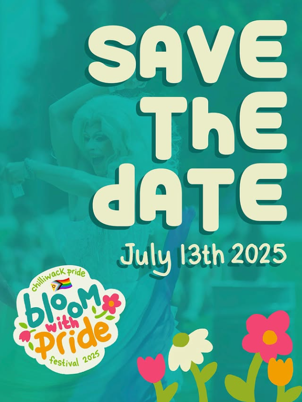 Chilliwack Pride Festival